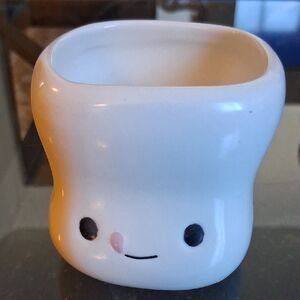 MARSHMALLOW MUG